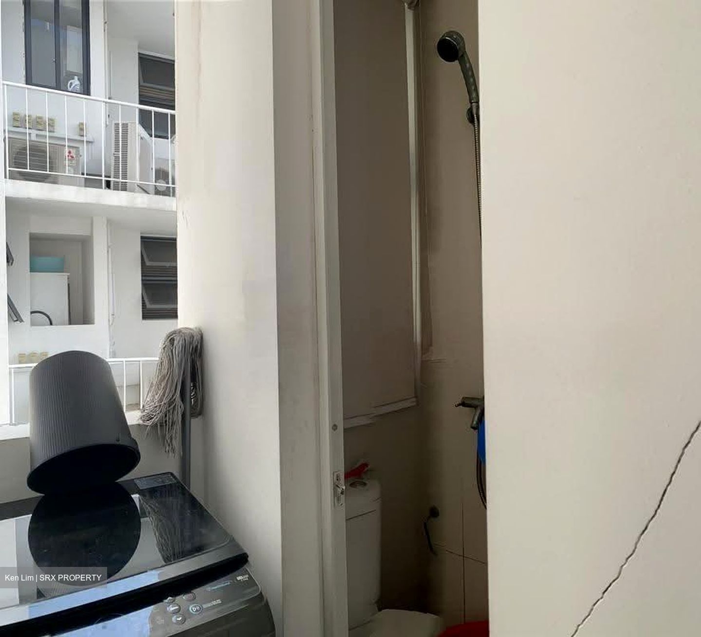 Blossom Residences (D23), Condominium #625954261